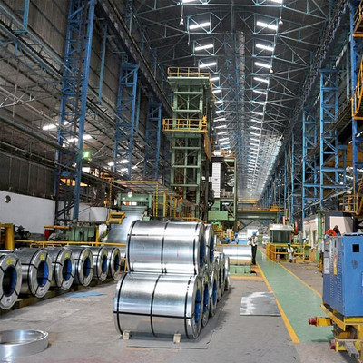 Metal Industries