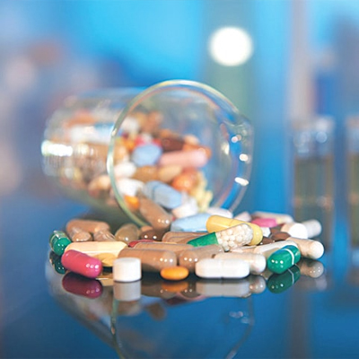 Pharmaceutical Industries