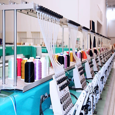 Textile Industries
